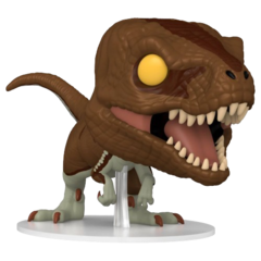 Фигурка Funko POP! Movies Jurassic World Dominion Atrociraptor (Panthera) (Exc)
