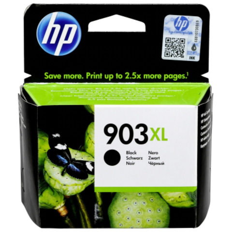 Продажа оригинальных картриджей hp T6M15AE №903XL