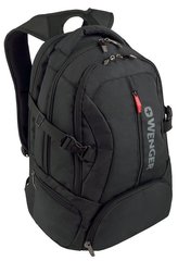 Рюкзак для ноутбука 16'' Wenger Transit черный