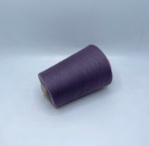 Loro Piana (пр.Италия),art-Supercash, 2/80 4000м / 100 гр. 100% кашемир, цвет-Черника в сливках(63),арт-30258