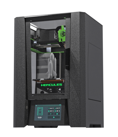 3D-принтер IMPRINTA Hercules G2