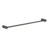 Gessi 316 54803#707 Полотенцедержатель, 60 см, цвет: brushed black metal pvd