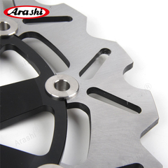 Тормозной диск KAWASAKI ZZR, ZXR, KAWASAKI ZX6R NINJA, ZR7, ZEPHYR, ELIMINATOR, Z 750, Z 1000, GTR, GPZ