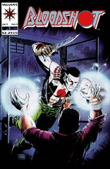 Bloodshot #9