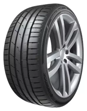 Шина Hankook Ventus S1 Evo 3 K127 100Y R19 275/35 летняя