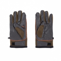 Перчатки Remington Basic brown