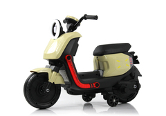 Детский электроскутер G888GG