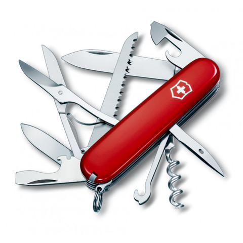 Многофункциональный нож Victorinox 1.3713 Huntsman