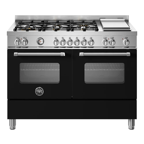 Газовая плита Bertazzoni MAS126G2ENET
