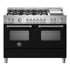 Газовая плита Bertazzoni MAS126G2ENET