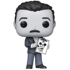 Funko POP! Walt Disney with Drawing (74)