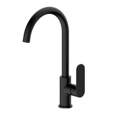 Смеситель для кухни Haiba HB 70590-7 черный