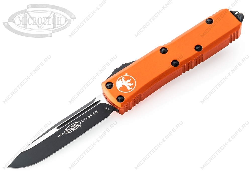 Нож Microtech UTX-85 231-1OR