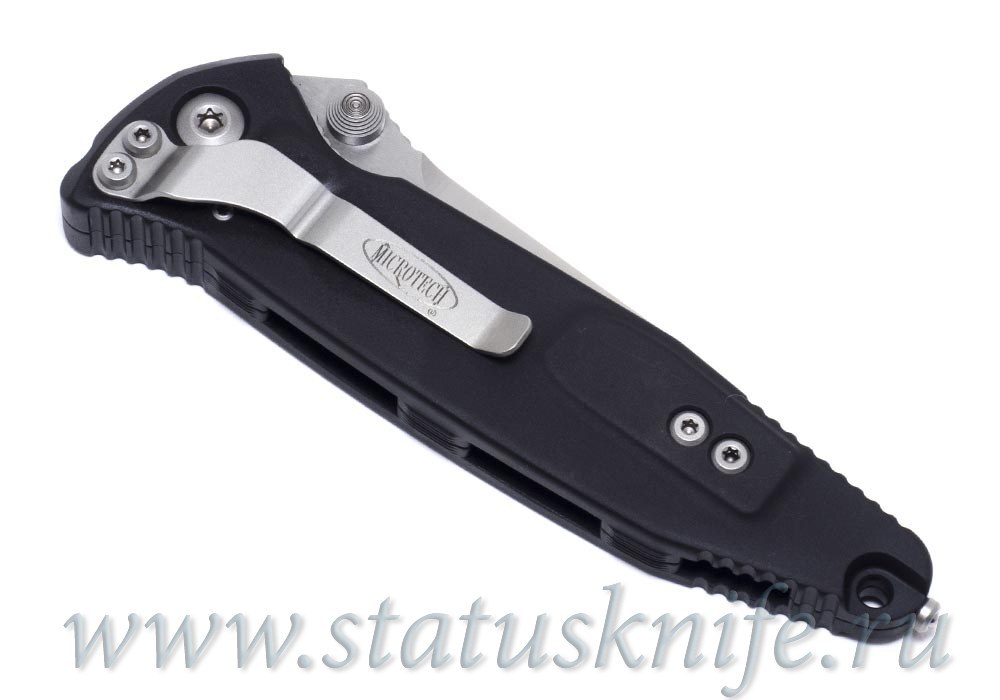 Нож Microtech Socom Elite M390 Satin 160-4