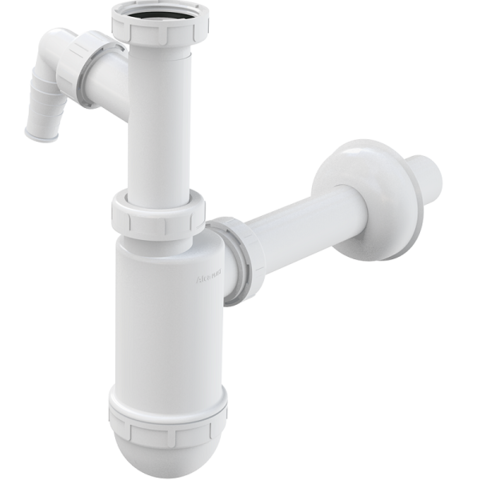Alcaplast A430P Сифон для раковины