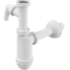 Alcaplast A430P Сифон для раковины
