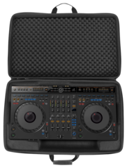 Кейс UDG Creator AlphaTheta DDJ-GRV6 Hardcase Black