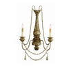 Бра Seeing Stars Wall Sconce — фото 1