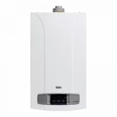 Газовый настенный котел BAXI LUNA-3 240i, 24 кВт 2-контур., откр.