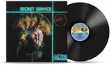 SECRET SERVICE: Cutting Corners (LP) (Виниловая пластинка)