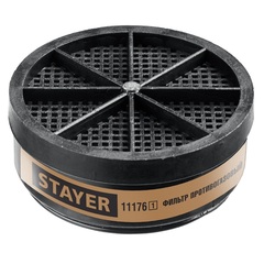 STAYER A1, один фильтр в упаковке, фильтр для HF-6000, Professional (11176)