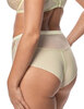 Высокие трусы Mefemi JANETTE Classic мята