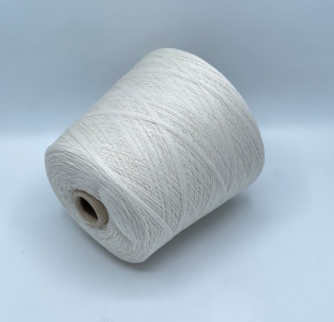 Filcom, Cash/silk,2/26 1300м. 50% Кашемир, 50%Шелк, Слоновая кость(213), 39899