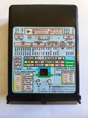 Устройство управления автоматическими дверьми EkoDrive-2.3-1.3 ЕМРЦ.421243.078-18 (восстановленный)