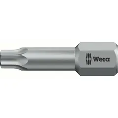 Бита TORX® TZ TX 5x25 мм WERA 05066300001