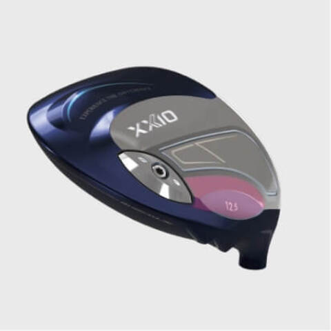 Драйвер женский XXIO14