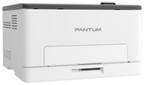 Принтер лазерный цветной Pantum CP1100DN