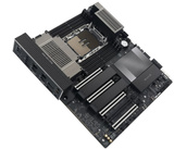 Материнская плата ASUS PRO WS W890-SAGE