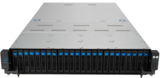 Серверная платформа 2U ASUS RS720A-E12-RS24U/10G/2.6kW/24NVMe/OCP