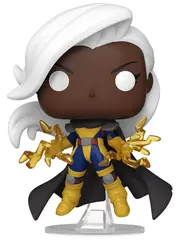 Funko POP! X-Men '97: Storm (Wasteland) (1595)