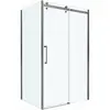 BelBagno MARINO-2-AH-1-120/100-C-GM Душевой уголок