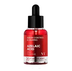 VT Cosmetics Az A1 Calming Ampoule 30ml,Ампула от воспалений с азелаиновой кислотой 30 мл