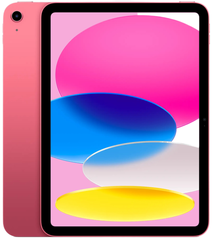 Apple iPad (2025) Wi-Fi 256Gb, розовый