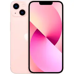 Смартфон Apple iPhone 13 256GB, Pink (Розовый)