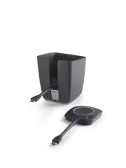 Комплект «2 кнопки + лоток» Barco ClickShare USB-C Button Gen4 & Tray (partnumber R9861600P01C)