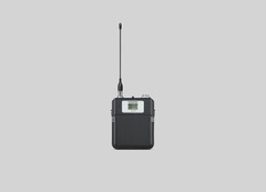 Цифровой бодипак ADX1 Shure ADX1LEMO3=-G56