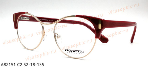 Оправа Moretti Моретти A82151