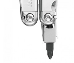 Мультитул Leatherman Wave Plus, нейлоновый чехол, 18 функций (832524) | Multitool-Leatherman.Ru