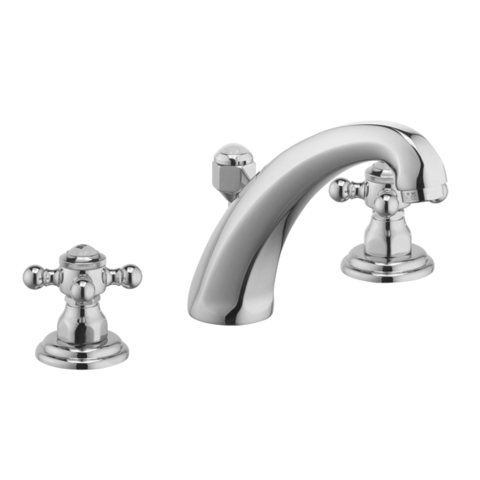 Kludi Adlon 510430520 Смеситель для раковины, цвет: хром
