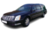 Катафалк Cadillac