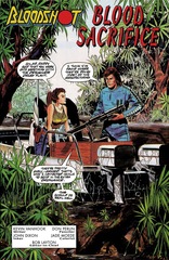 Bloodshot #9