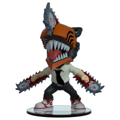 Фигурка Youtooz Chainsaw Man