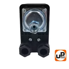 Реле давления UNITED PARTS для насоса, резьба внутренняя 1/4