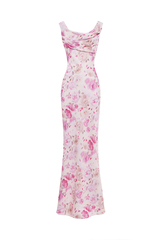 Пудровый