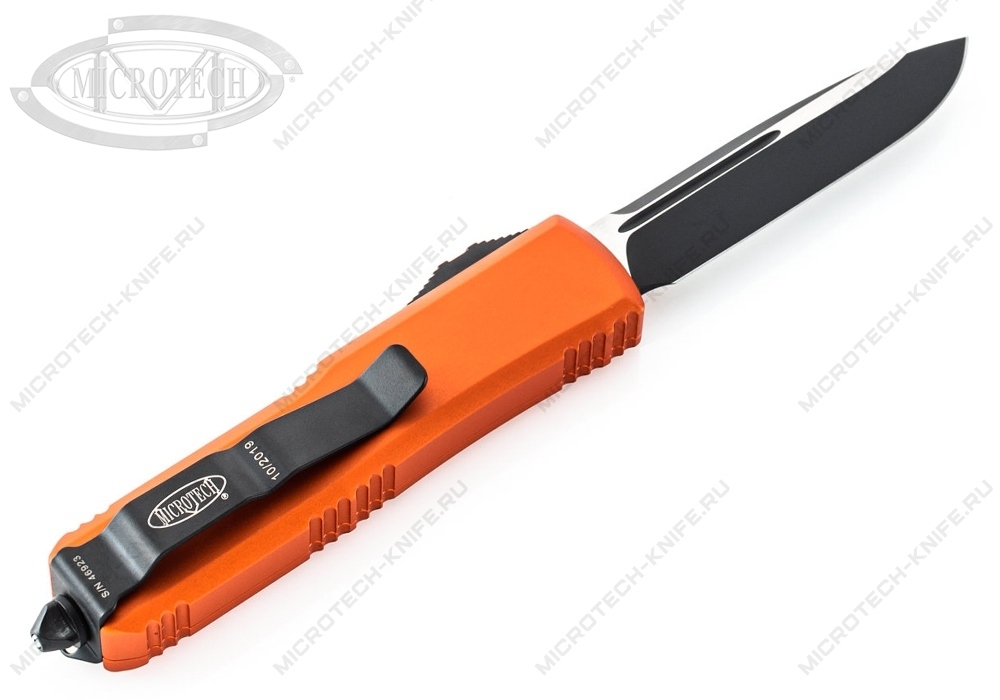 Нож Microtech UTX-85 231-1OR
