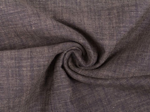 Ткань DELL LINEN MEL-C004(olive)